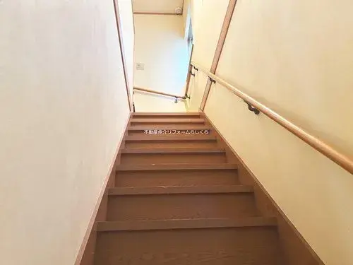 3LDK Bien immobilier Ville de Kasugai Préfecture d'Aichi (6)