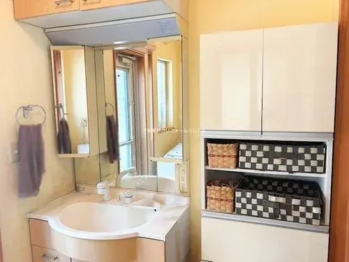 3LDK Bien immobilier Ville de Kasugai Préfecture d'Aichi (8)