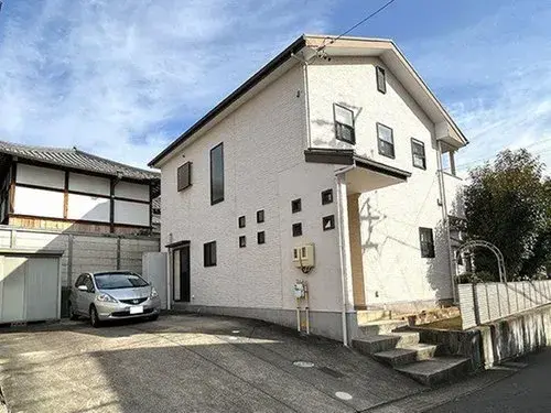 Akiya in Owariasahi