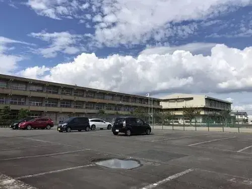 4LDK Property Ichinomiya City Aichi Prefecture (22)