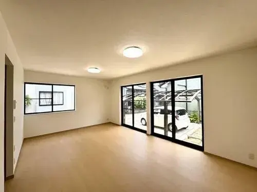 4LDK Property Ichinomiya City Aichi Prefecture (4)