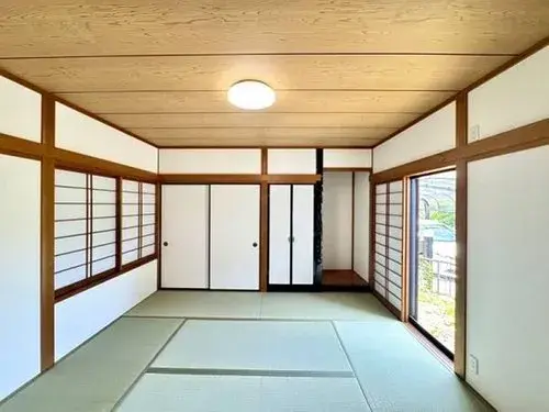 4LDK Property Ichinomiya City Aichi Prefecture (5)