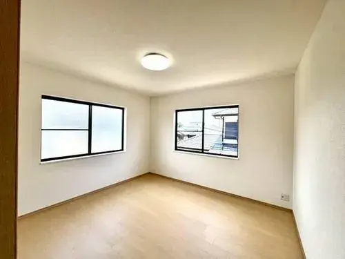 4LDK Property Ichinomiya City Aichi Prefecture (8)