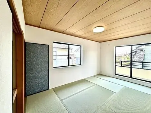 4LDK Property Ichinomiya City Aichi Prefecture (9)