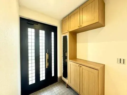 4LDK Property Ichinomiya City Aichi Prefecture (10)