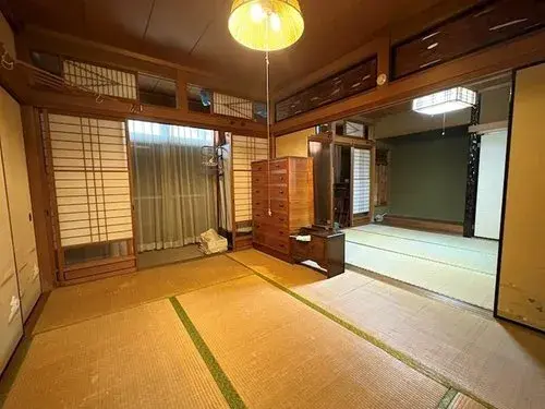 6DK+S Property Nagahama City Shiga Prefecture (3)