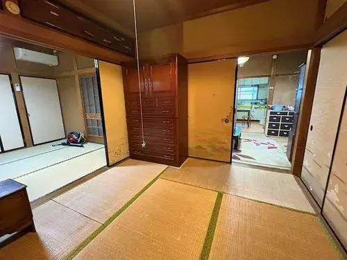 6DK+S Property Nagahama City Shiga Prefecture (4)