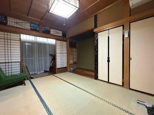 6DK+S Property Nagahama City Shiga Prefecture (5)