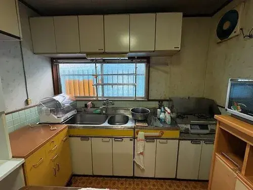 6DK+S Property Nagahama City Shiga Prefecture (6)