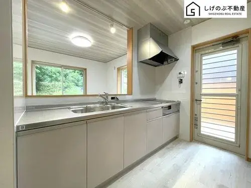Propriété 3LDK, Ville de Koka, Préfecture de Shiga (16)