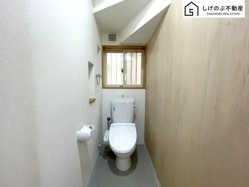 Propriété 3LDK, Ville de Koka, Préfecture de Shiga (19)