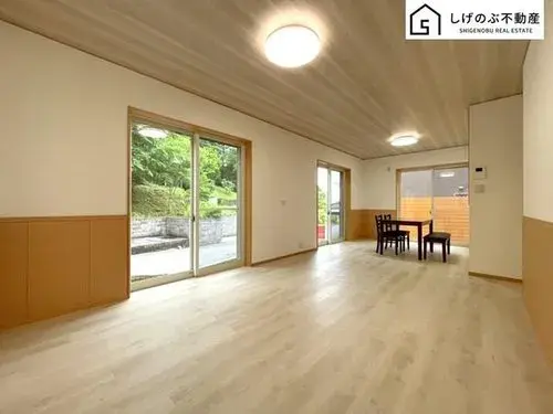 Propriété 3LDK, Ville de Koka, Préfecture de Shiga (3)