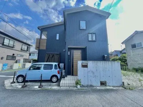 2LDK房产 草津市 滋贺县 (2)