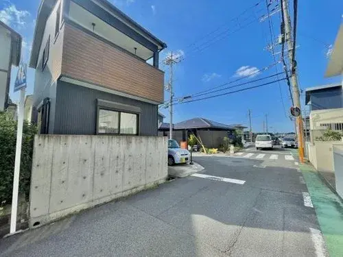 2LDK房产 草津市 滋贺县 (3)