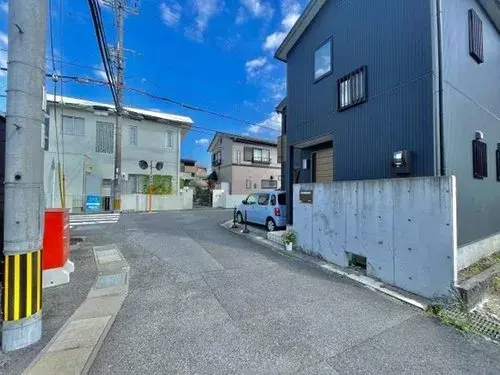 2LDK房产 草津市 滋贺县 (4)