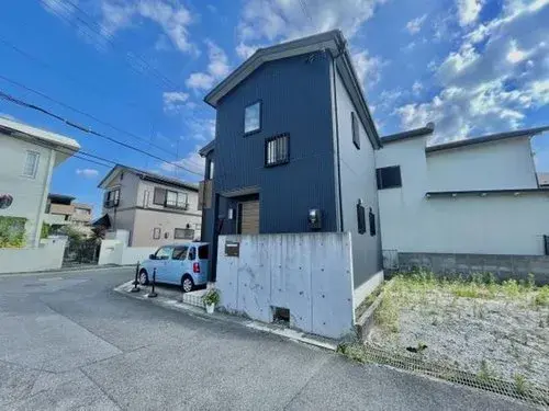 2LDK房产 草津市 滋贺县 (5)