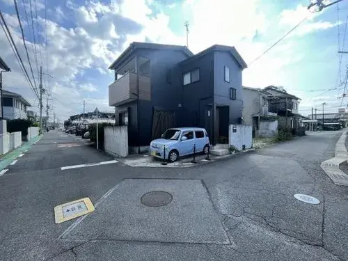 2LDK房产 草津市 滋贺县 (6)