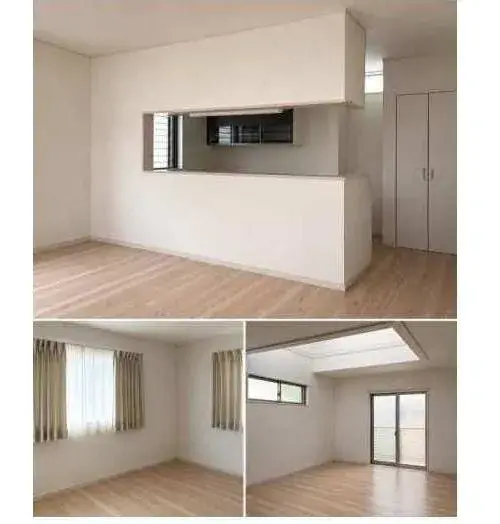 3LDK Property, Otsu City, Shiga Prefecture (2)