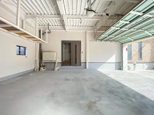 Shiga Prefecture Nagahama City 4LDK Property (2)
