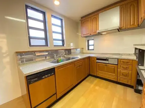 Shiga Prefecture Nagahama City 4LDK Property (12)