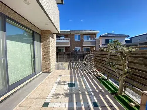 Shiga Prefecture Nagahama City 4LDK Property (3)
