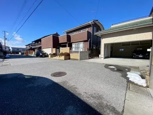Shiga Prefecture Nagahama City 4LDK Property (4)
