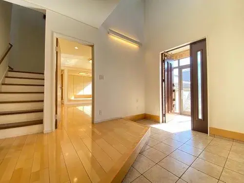 Shiga Prefecture Nagahama City 4LDK Property (5)