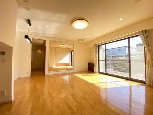 Shiga Prefecture Nagahama City 4LDK Property (6)