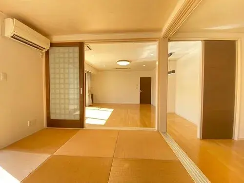 Shiga Prefecture Nagahama City 4LDK Property (7)