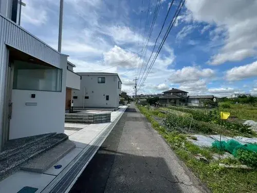 Akiya in Kusatsu