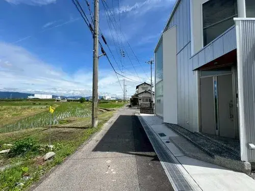 1LDK+S Property Kusatsu City Shiga Prefecture (2)