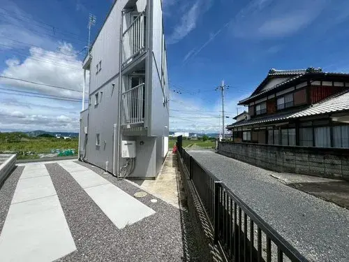 1LDK+S Property Kusatsu City Shiga Prefecture (5)