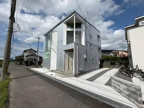 1LDK+S Property Kusatsu City Shiga Prefecture (6)