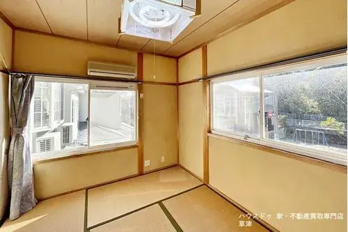 عقار من 3 غرف نوم مدينة أوتسو محافظة شيغا (11)