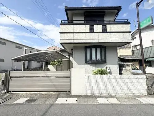 6LDK+S Property Kusatsu City Shiga Prefecture (4)