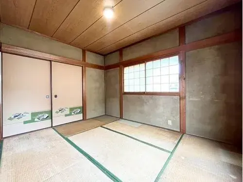 عقار 4DK مدينة Hirakata محافظة Osaka (3)