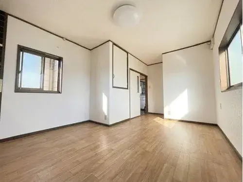 Propriété de 3 chambres, Ville de Daito, Préfecture d'Osaka (2)
