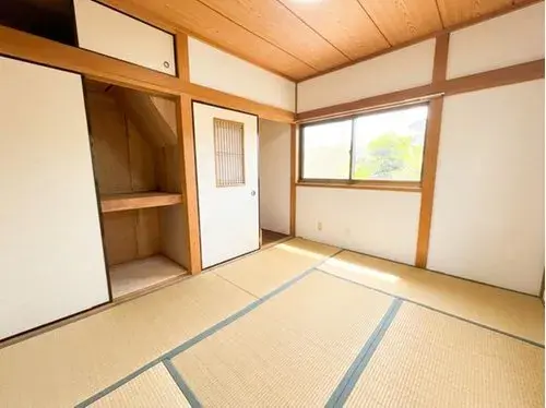 Propriété de 3 chambres, Ville de Daito, Préfecture d'Osaka (5)