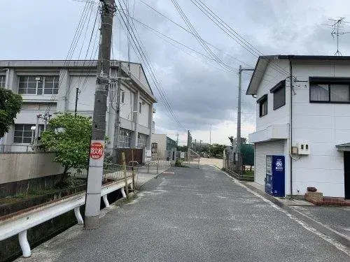 Недвижимость 4LDK Город Kishiwada Префектура Osaka (2)
