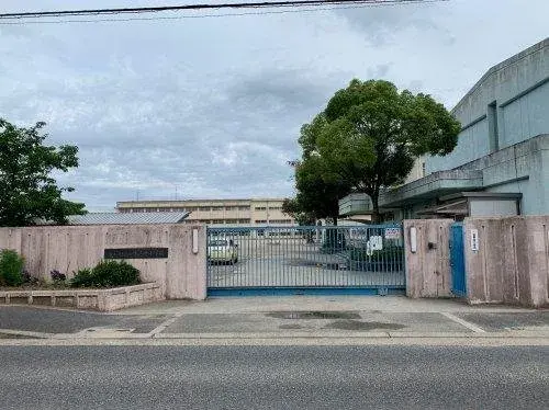 Недвижимость 4LDK Город Kishiwada Префектура Osaka (15)