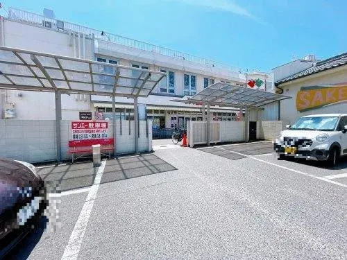 Недвижимость 4LDK Город Kishiwada Префектура Osaka (16)