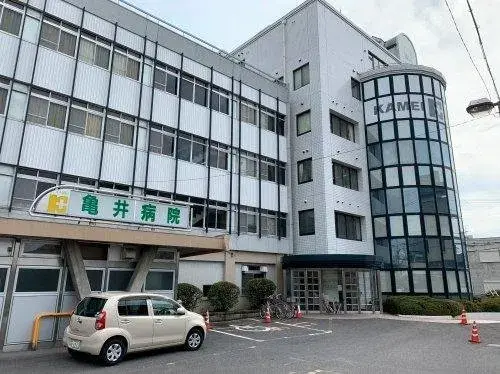 Недвижимость 4LDK Город Kishiwada Префектура Osaka (17)