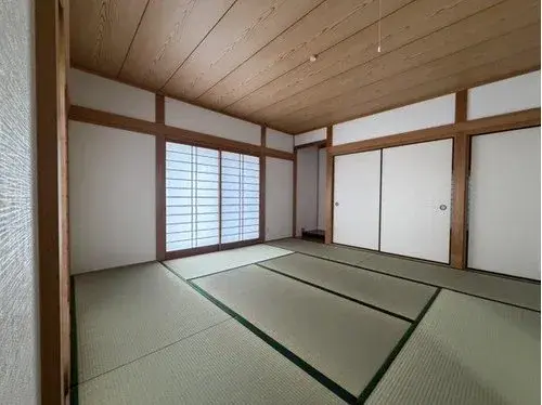Недвижимость 4LDK Город Kishiwada Префектура Osaka (5)