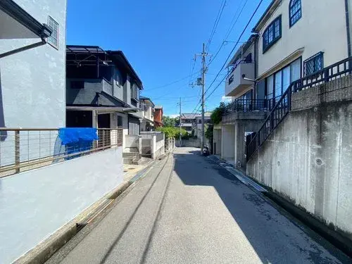 4LDK Property Higashiosaka City Osaka Prefecture (3)