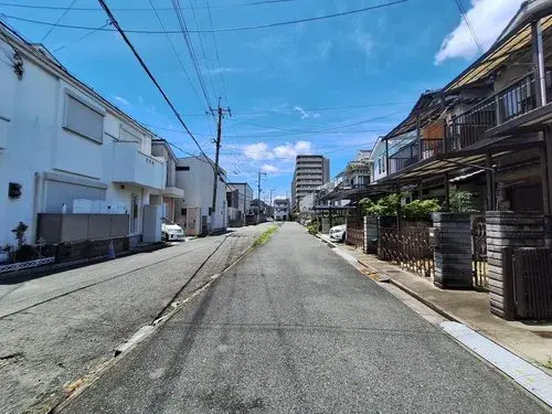Propriété 4LDK Ville de Higashiosaka Préfecture d'Osaka (2)