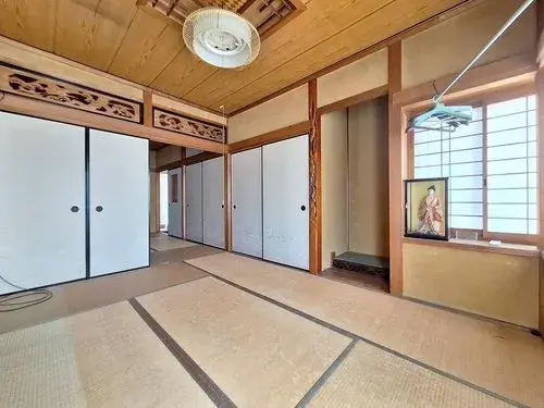 Propriété 4LDK Ville de Higashiosaka Préfecture d'Osaka (12)