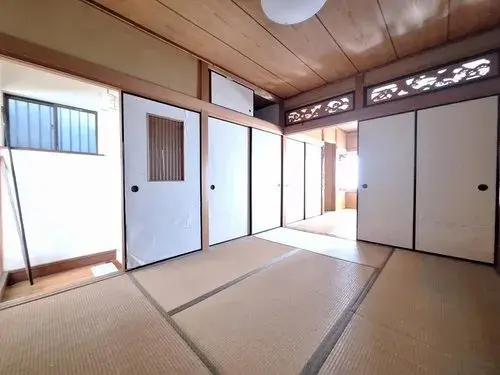 Propriété 4LDK Ville de Higashiosaka Préfecture d'Osaka (13)