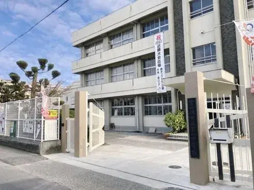 Propiedad 5LDK Ciudad Tondabayashi Prefectura de Osaka (2)