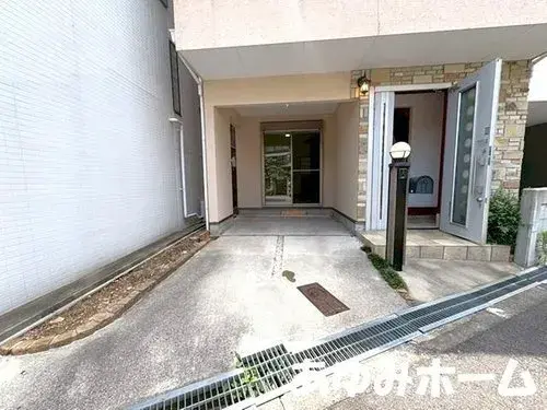 Akiya in Miyakojima Ward