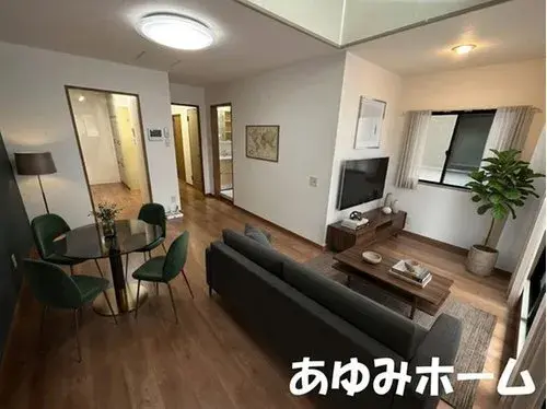 7LDK Property Osaka City Miyakojima Ward Osaka Prefecture (15)